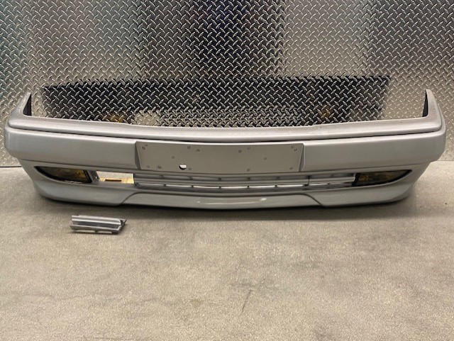 Genuine Mercedes-benz W124  AMG front bumper cover HWA1248850126