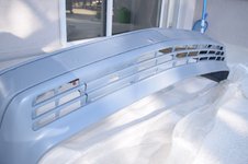 W124 Facelift Bumper Cover - 13.jpg