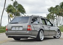 FYI - FS: 1991 300TE Sportline Widebody, Anthracite Gray