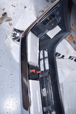 W124 Front Bumper Cover Replacement - 14.jpg