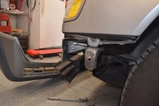 W124 Front Bumper Cover Replacement - 2.jpg