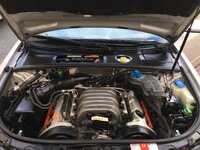 Audi A4 Pressure Washed.jpeg