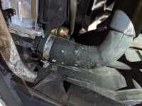 Old Rein:CRP hose leaking.jpg