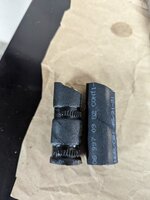 Old hose and new hose.jpg