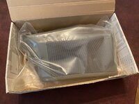 W124 Rear Speaker Covers Gray - 2.jpg