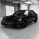 Mercedes Benz W140 S900 Project Zonda008.jpg
