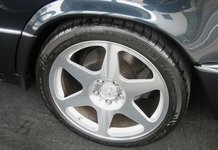 EVO II diamond cut finish.jpg