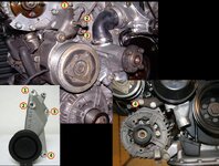 Air pump replacement pulley mounting.jpg