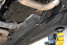 1993 Mercedes 500E  (6 of 105).jpg