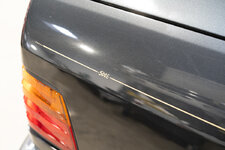 1993 Mercedes 500E  (7 of 18).jpg