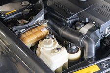 1993 Mercedes 500E  (13 of 18).jpg