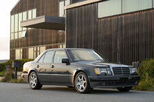 1993 Mercedes 500E  (33 of 105).jpg