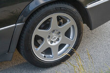 1993 Mercedes 500E  (39 of 105).jpg