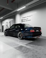 Mercedes Benz W124 900E Rocket Hammer16.jpg