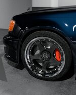 Mercedes Benz W124 900E Rocket Hammer17.jpg