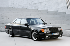 Classic & Sports Car – Mercedes-Benz E60 AMG: devil in disguise Classic & Sports Car – Mercedes-Benz E60 AMG: devil in disguise