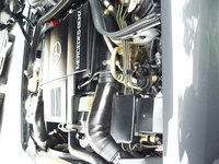 500E 114K engine1.JPG