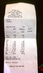 Me and Casey 1st race‏.jpg