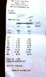 Jett and Me 1st race‏.jpg