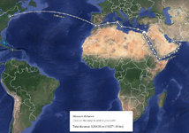 Boat trip 8067 miles Dubai to Newark.jpg