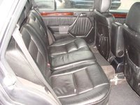 W124 sales door speakers