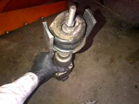 Rear bushing removed Note two washers and nut.jpg