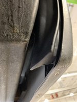 300E bumper end covers in 500E 6.jpg 300E bumper end covers in 500E 6.jpg