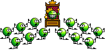 :kinggrin: