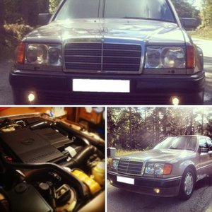 500E
